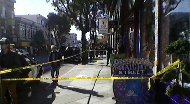 Haight Street shooting tests Urban Schools new lockdown procedures