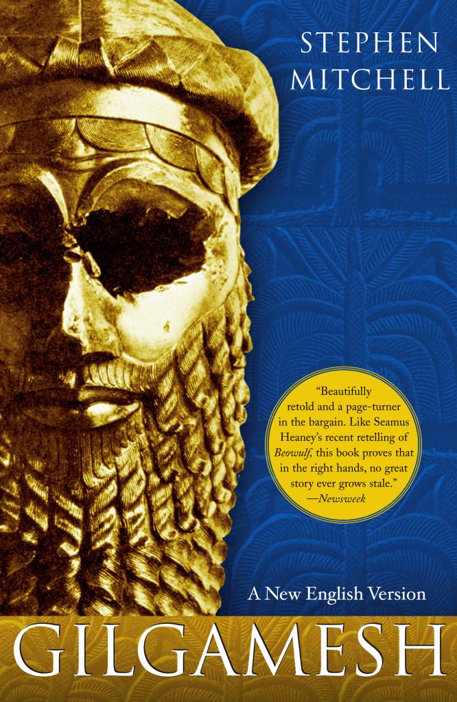 From Gilgamesh to Gatsby: the Legends guide to further reading 