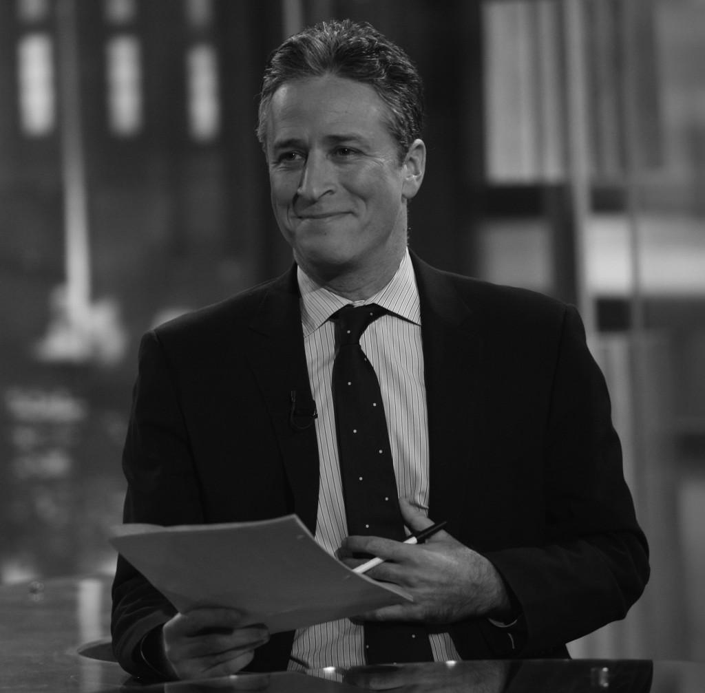 Students ditch MSM news for comedy shows with a fresh take on politics