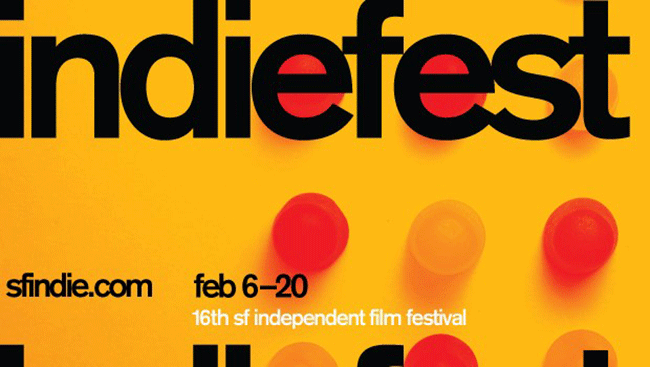 Indiefest, a film festival for independent movies took place from Feb. 6 to 20, 2014.