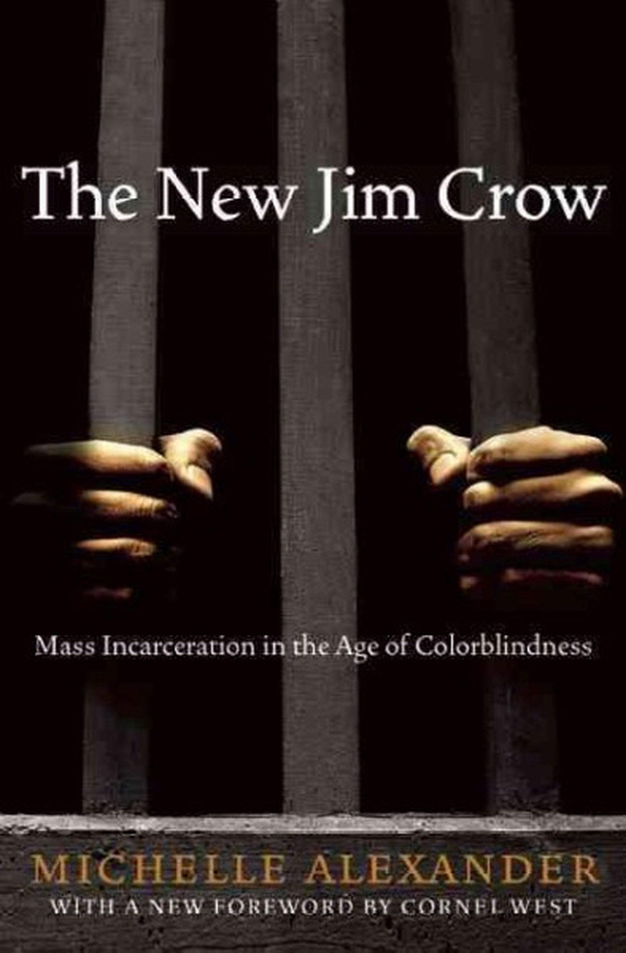 The New Jim Crow And Lockdown