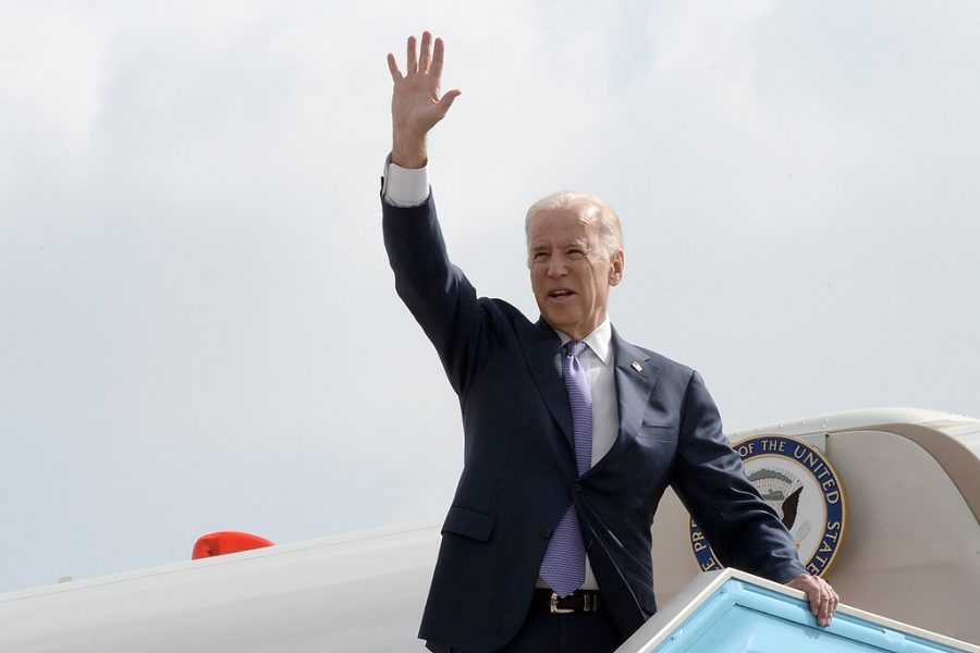 Trump and Biden: Face to Face on COVID-19 Policies