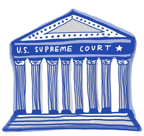 Spread: Four important SCOTUS cases you should know about