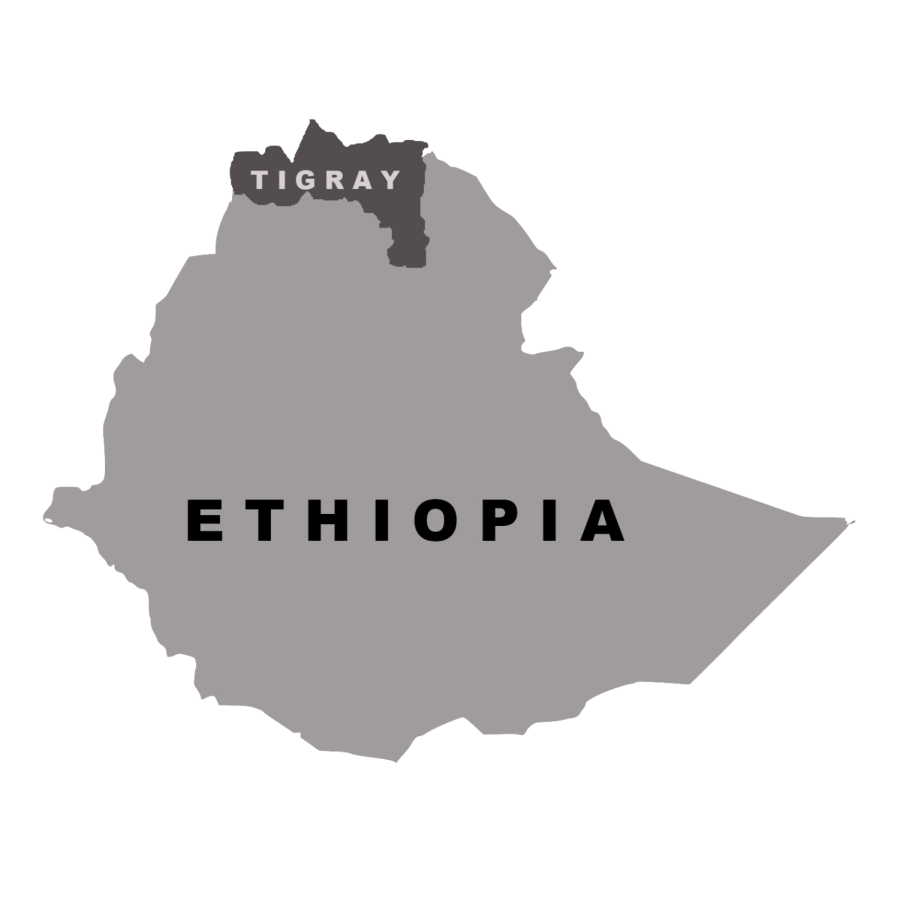 Half million deaths not deemed newsworthy: the Ethiopia-Tigray war