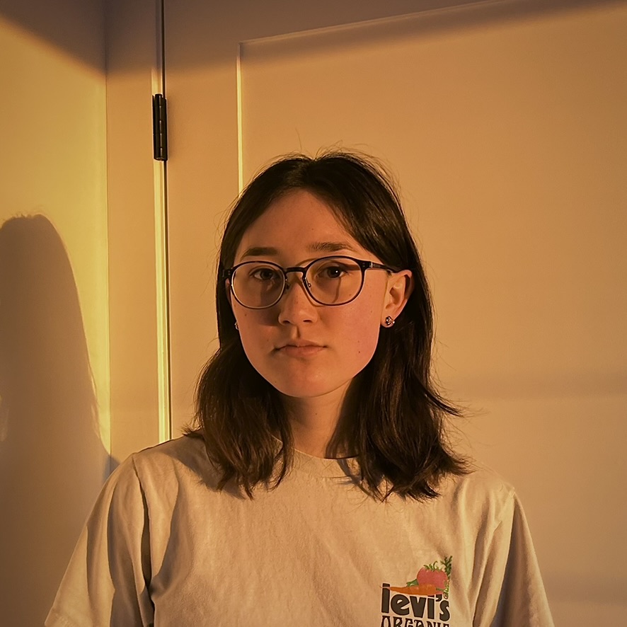 Daphne Yeh Gilman