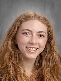 Imogen Sokoloff