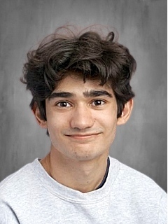 Kamu Chatterji