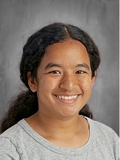 Sophia Chandriani