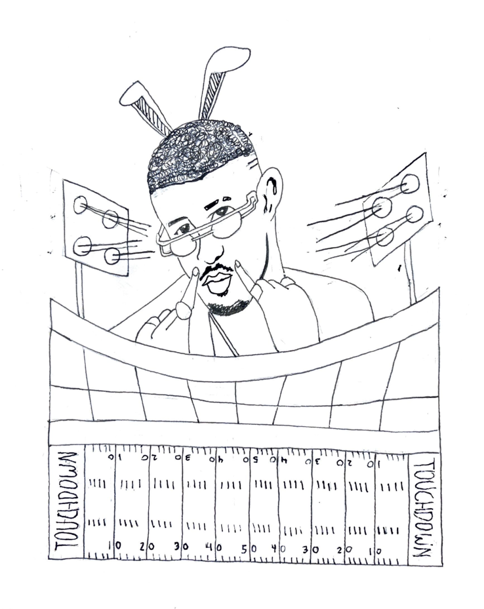 Illustration credit: Phoebe Miller.