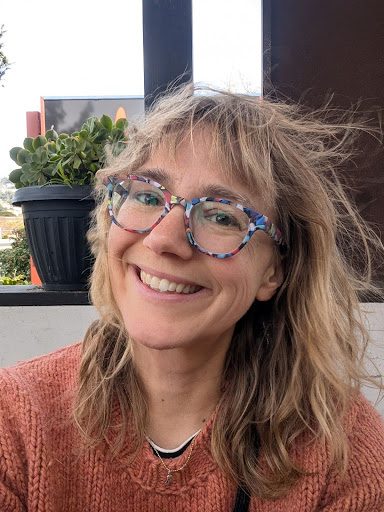 Sarah Levin
