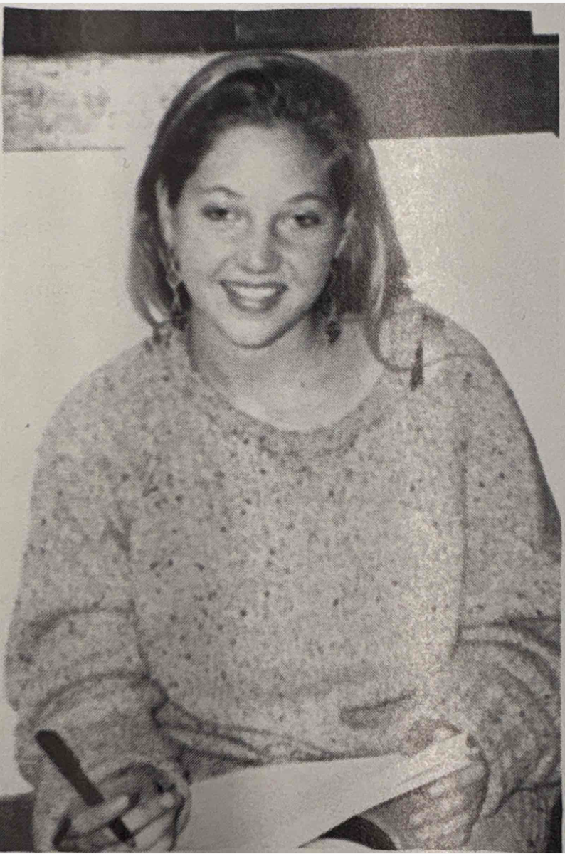 Photo credit: Urban's 1990 yearbook.